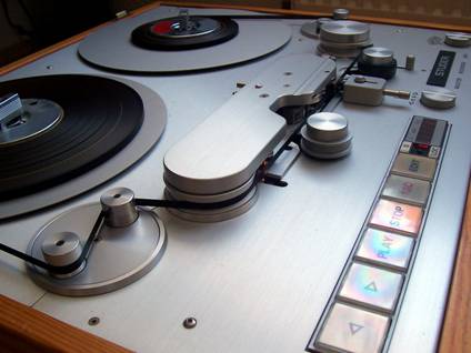 Studer A80