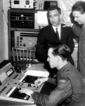 Controlroom 1962