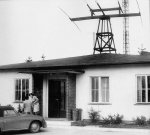 Stationbuilding 1967