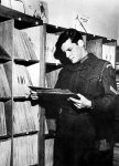 The record library