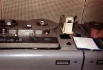  Tapemachines 