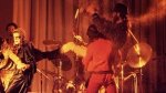 Sahara-Show Finale