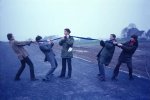 The Crew 1967