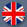 English (UK)